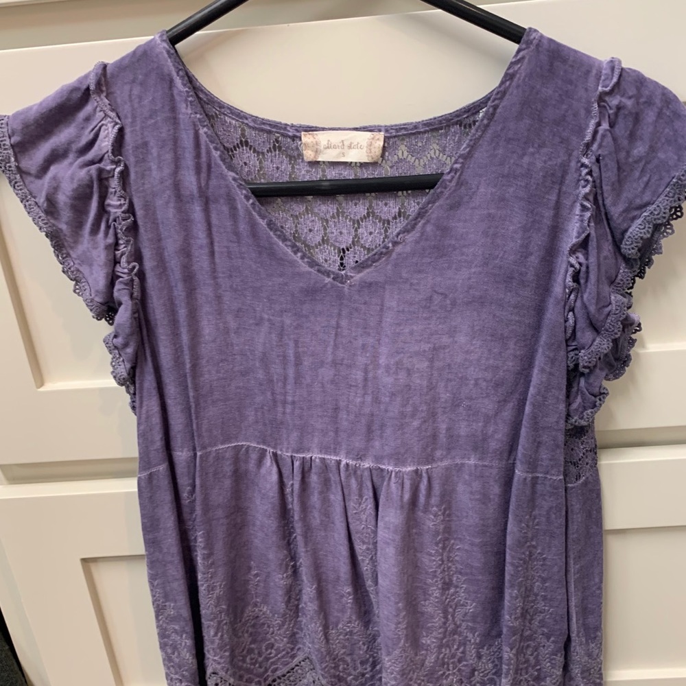 Altar'd State Shirt